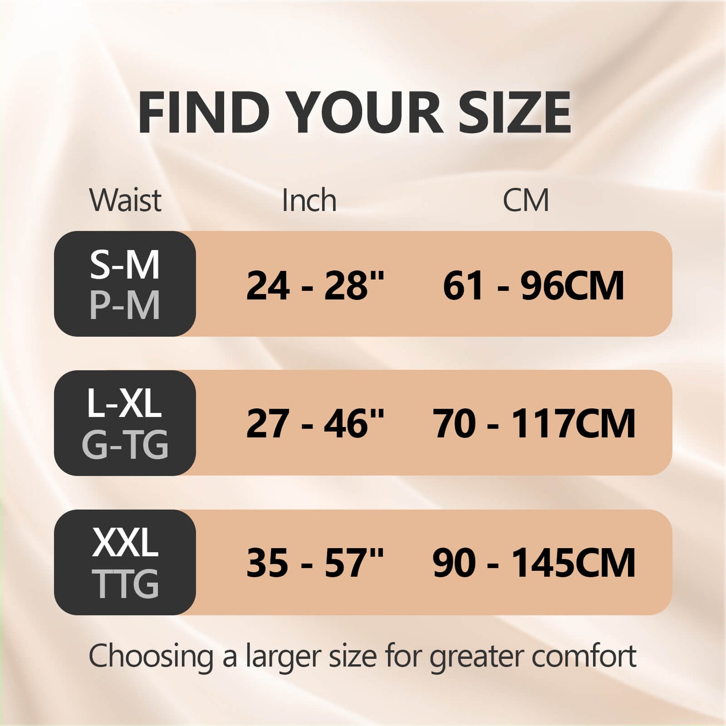 MOLLIS Women's Luxurious Disposable Period Underwear