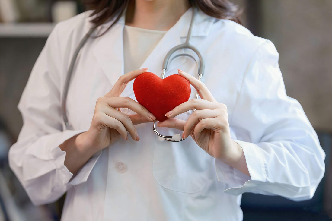 Female Heart Disease: Does It Affect Reproductive Health?