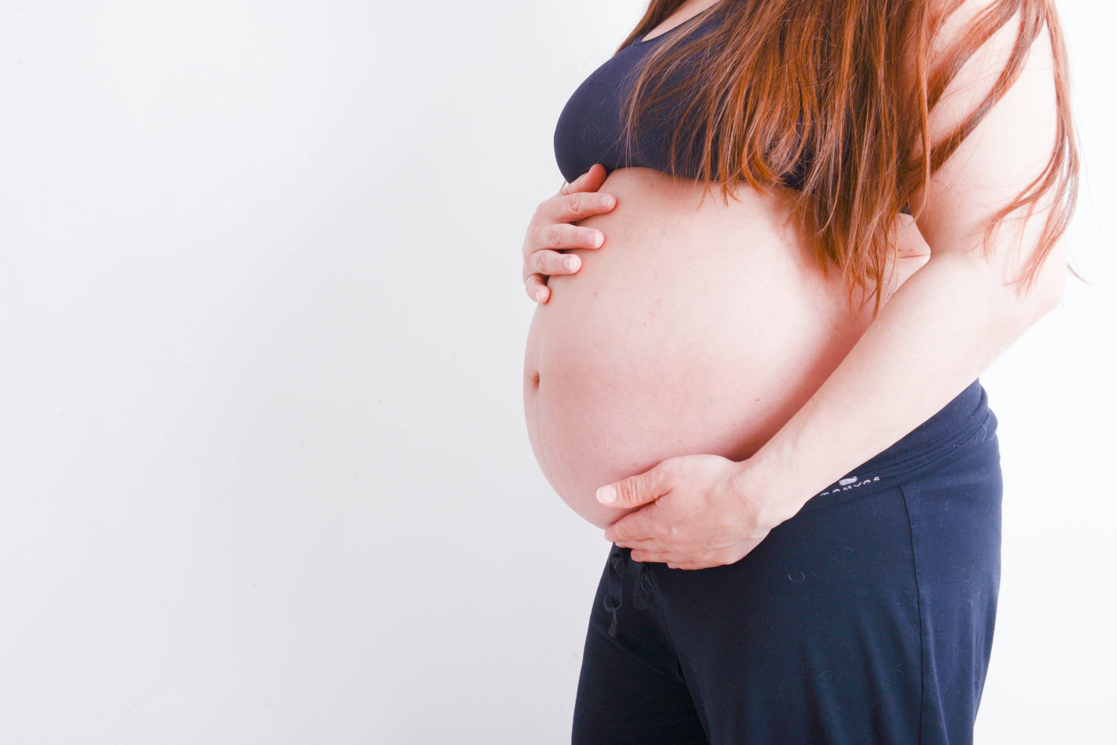 Postpartum Recovery: Starting With Body Care Through the Right Underwear