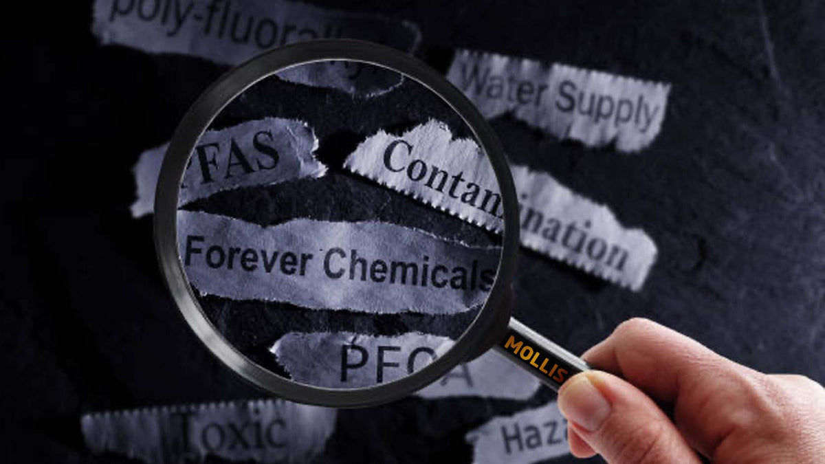 Why PFAS in Period Products Is a Growing Concern