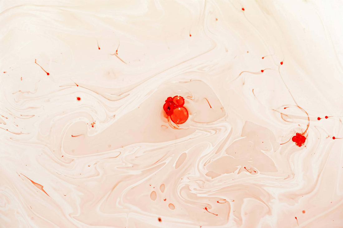 Postpartum Bleeding vs Period: What’s the Difference?