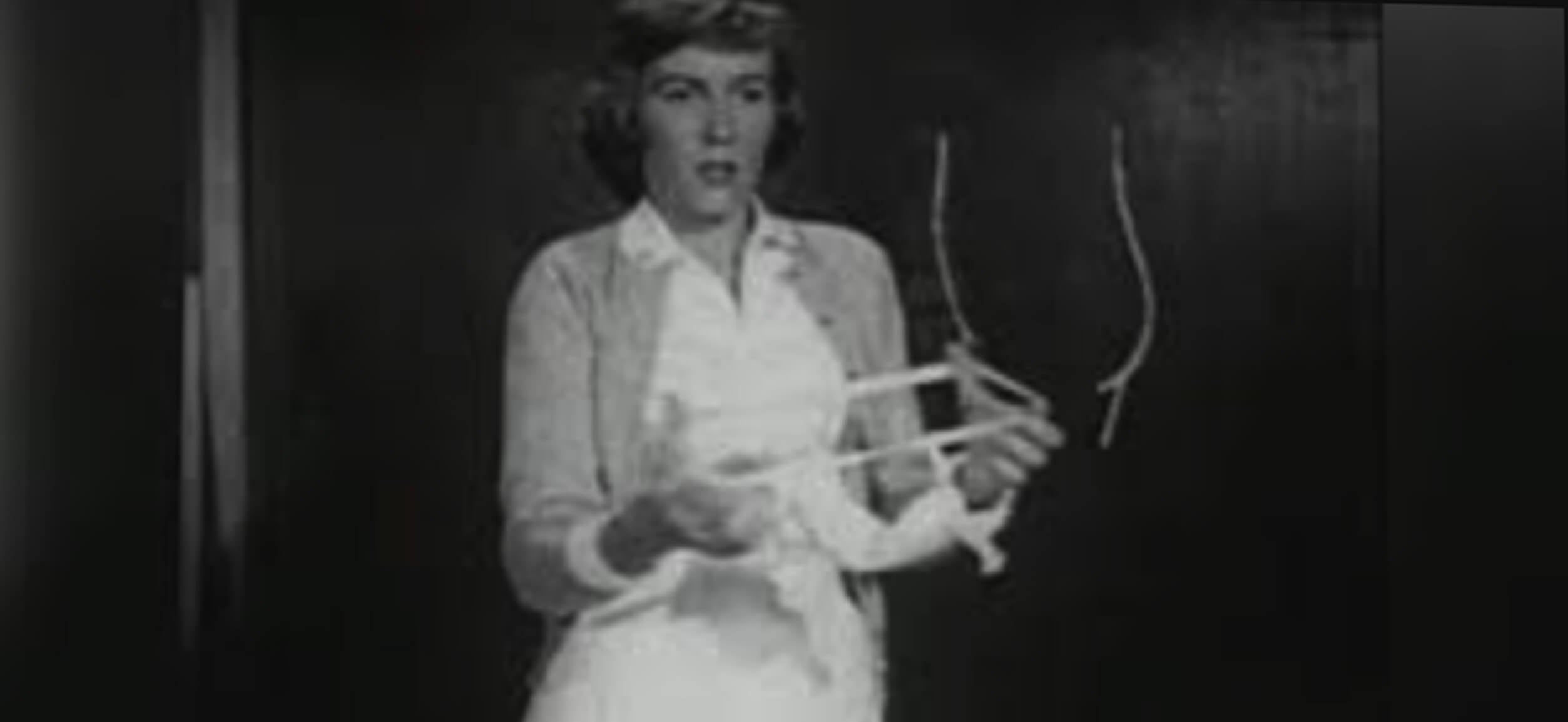 What Did Women Use for Periods in the 1800s Before Pads and Tampons?