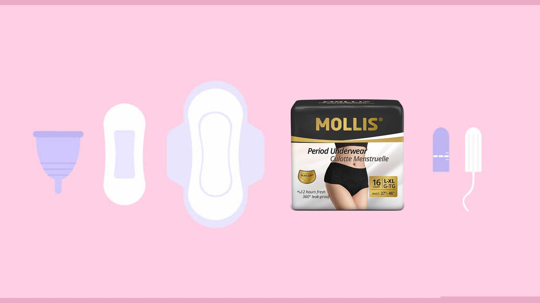 What Is Period Underwear? A Complete Guide