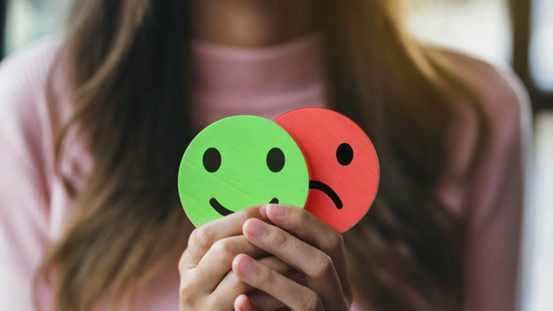 Why Your Menstrual Cycle Affects Both Your Body and Emotions