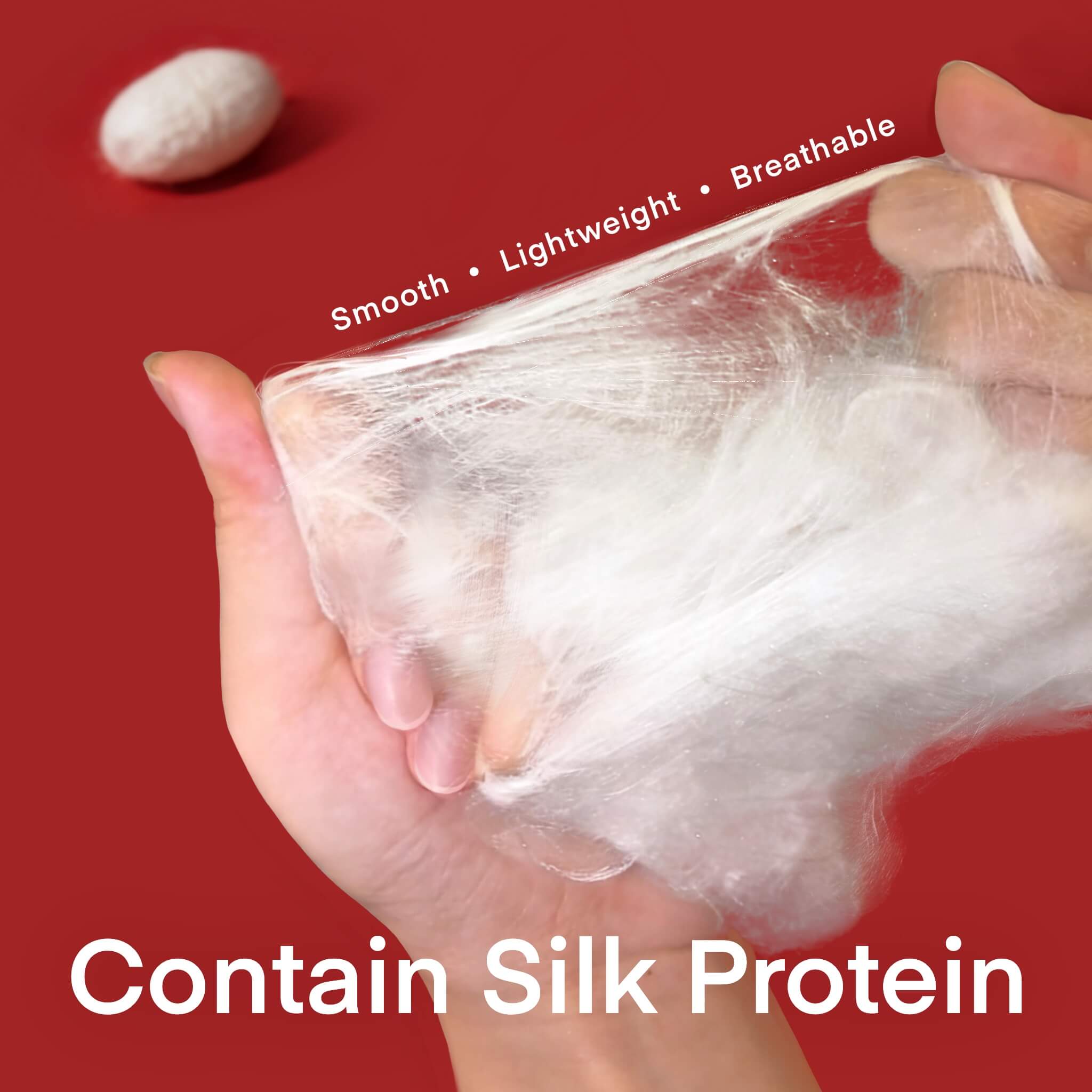 MOLLIS Women's Luxurious Disposable Period Underwear, S/M, 8 Count